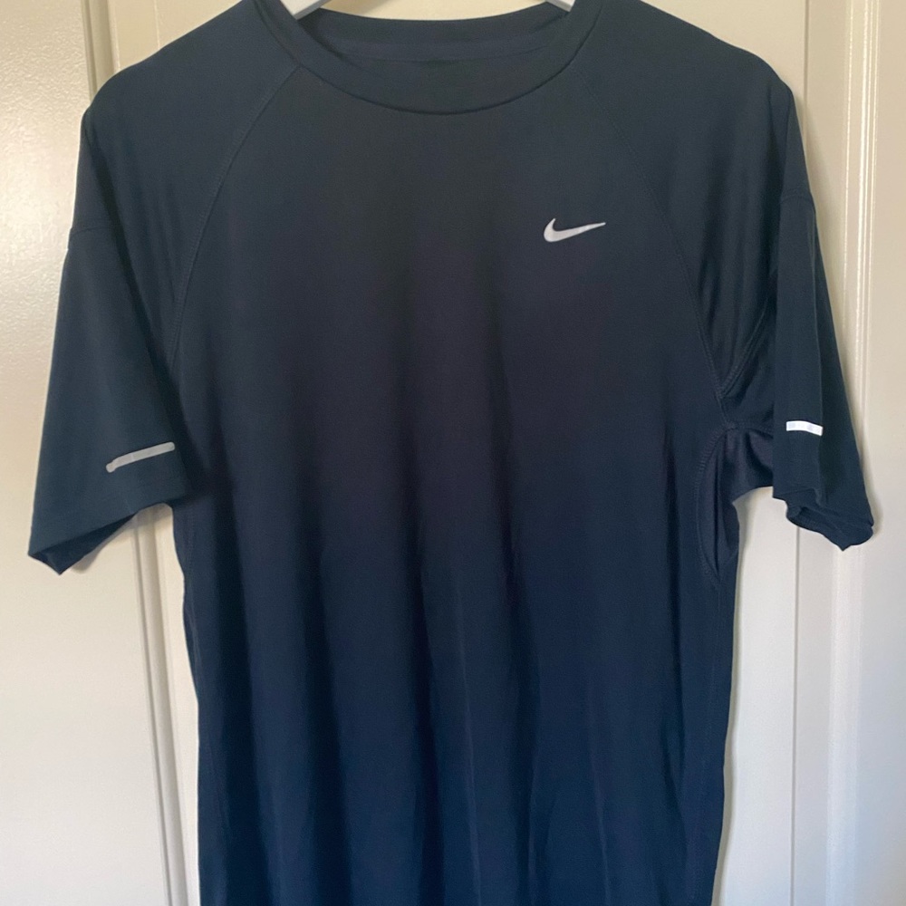 Nike dry fit tee